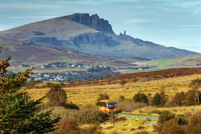 1 Day Isle of Skye and Scottish Highlands Tour - Why this Skye day trip works for a first visit