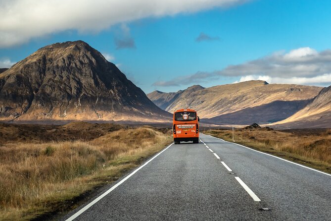 1 Day Loch Ness, Whisky, Glencoe & Scottish Highlands Tour - What this Highland day is really designed to do