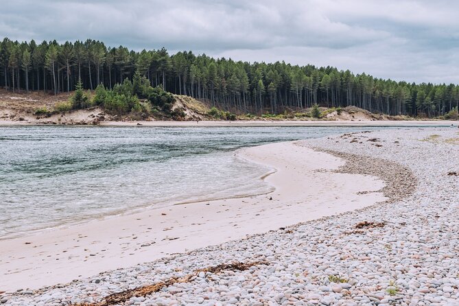 1 Day Moray Coast Tour with Speyside Whisky from Inverness - Strathisla Distillery and the whisky question