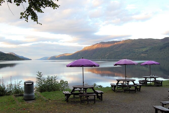 1-day Small Group Loch Ness Discovery Tour from Glasgow - Key points to know before booking
