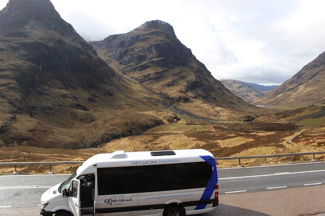 1-day Small Group Loch Ness Discovery Tour from Glasgow - What this Highland day trip really covers