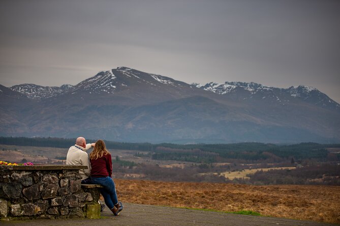 1-day Small Group Loch Ness Discovery Tour from Glasgow - Fort Augustus: the day’s main choice