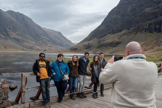 1-day Small Group Loch Ness Discovery Tour from Glasgow - Who will get the most from this tour
