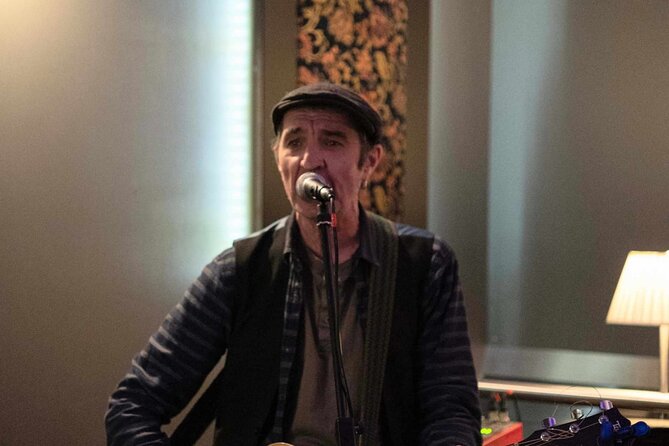 2.5 Hour Experience Scottish Dinner and Folk Music - Is $108.31 good value?