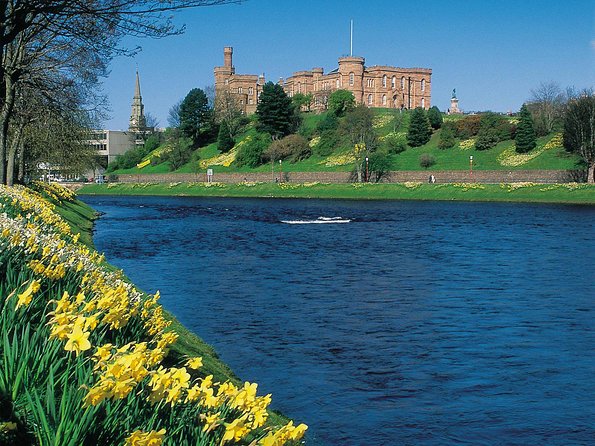 2-Day Inverness and the Highlands Very Small Group Tour from Edinburgh - Why this route works so well in two days