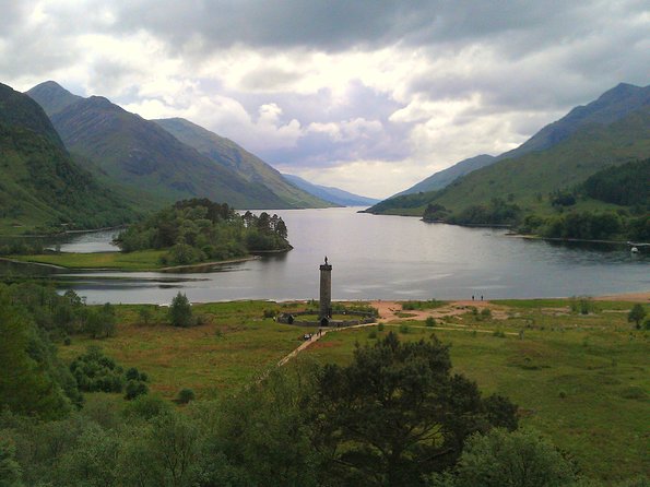 2-Day Inverness and the Highlands Very Small Group Tour from Edinburgh - Dunkeld and the final crossing over the Forth