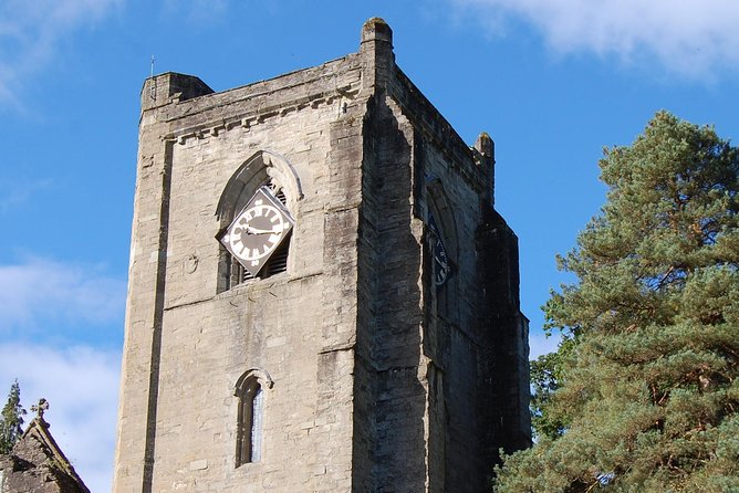 2-Day Jacobite Experience including the Hogwarts Express from Edinburgh - Loch Ness and Urquhart Castle by boat
