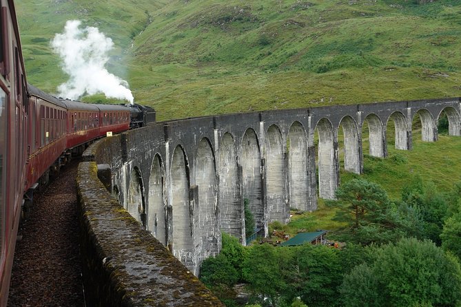 2-Day Jacobite Experience including the Hogwarts Express from Edinburgh - Clava Cairns, where stone and story meet