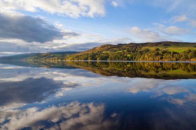 2-Day Loch Ness and Inverness Small-Group Tour from Edinburgh - Loch Ness and the Jacobite Cruise
