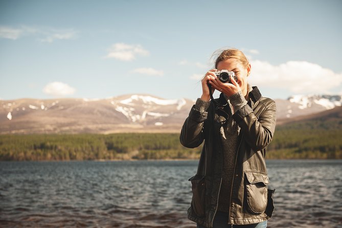 2-Day Loch Ness and Inverness Small-Group Tour from Edinburgh - Fort William, Ben Nevis, and the road to Glencoe