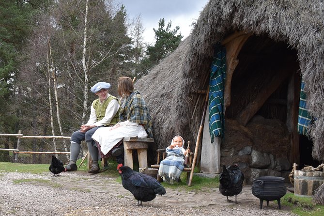 2-Day Outlander Experience Small Group Tour from Edinburgh - Why this two-day route works for Outlander fans