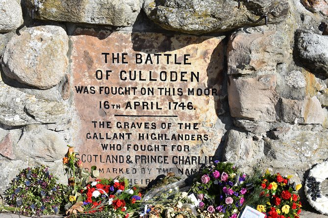 2-Day Outlander Experience Small Group Tour from Edinburgh - Guides make the difference on a fast schedule