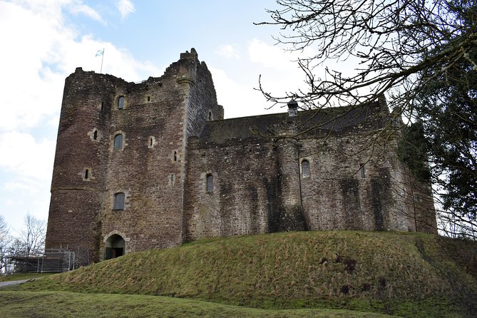 2-Day Outlander Experience Small Group Tour from Edinburgh - Is $345.27 good value?