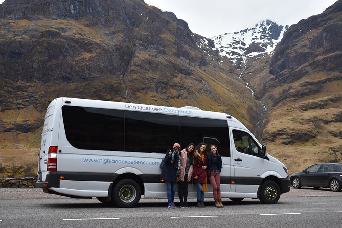 2-Day Outlander Experience Small Group Tour from Edinburgh - Should you book this Outlander tour?