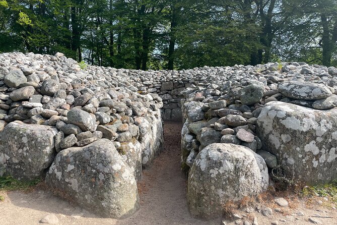 2-Day Outlander Experience Small Group Tour from Edinburgh - FAQ