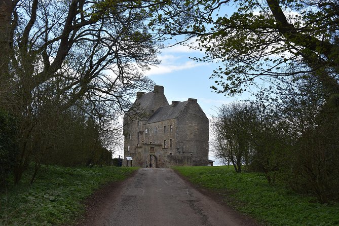 2-Day Outlander Experience Small Group Tour from Edinburgh - Day two: ancient stones, Culloden, and period villages