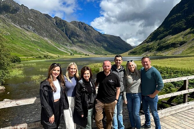 2-Day Private Loch Ness Tour - in Luxury Mercedes Minivan - The Great Glen leads to Fort Augustus and Loch Ness