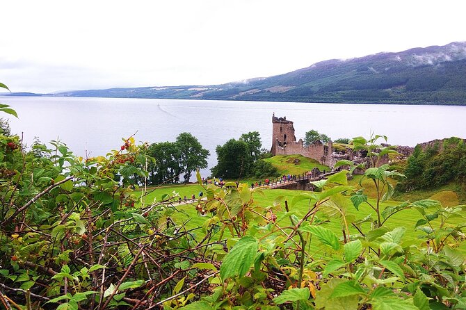 2 Days on the Loch Ness Canal of Caledonia and the Highlands - Pitlochry, whisky, and the first Highland stops