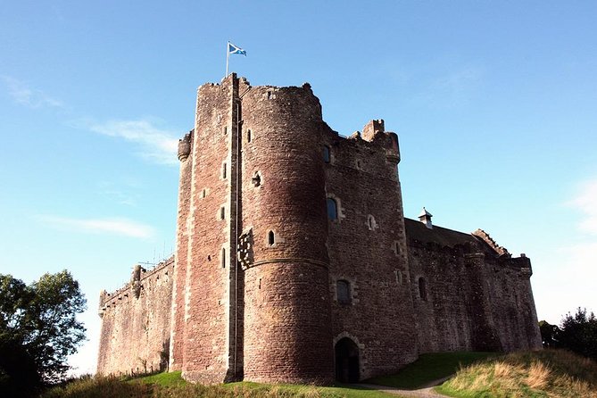 2 Days Private Custom Tour of Scotland from Edinburgh - A Highland trip shaped around your interests