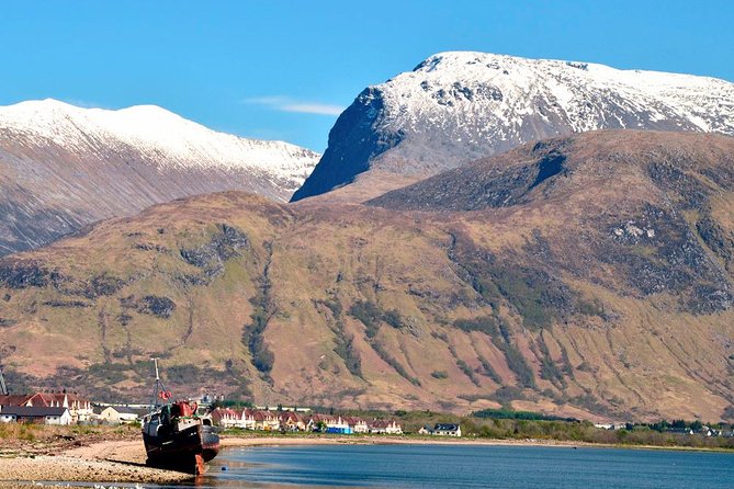 2 Days Private Custom Tour of Scotland from Edinburgh - Who will get the most from this tour