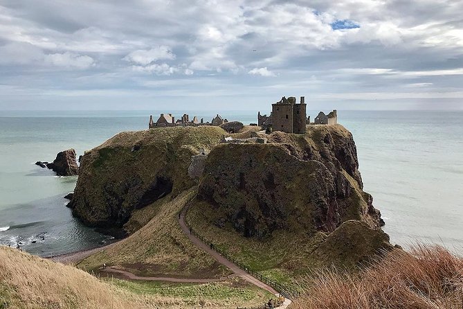 2 Days Private Custom Tour of Scotland from Edinburgh - Practical questions to settle before booking