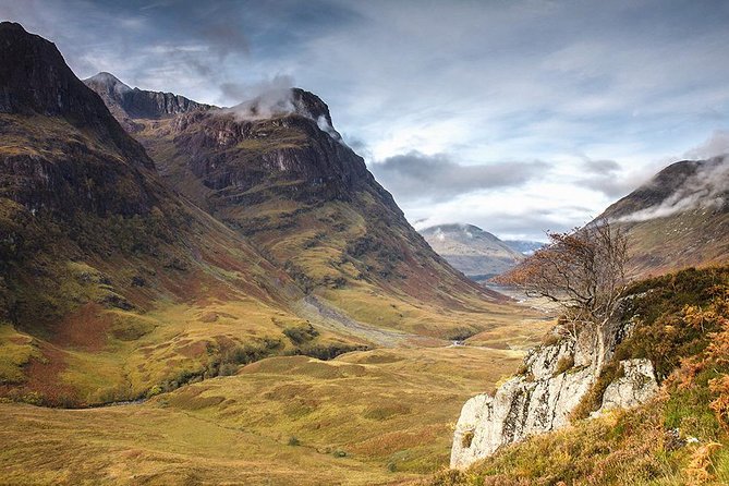 2 Days Private Custom Tour of Scotland from Edinburgh - Weather planning and the value of flexibility