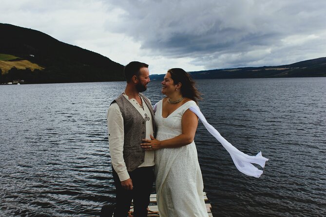 2-Hour Private Celtic Handfasting Ceremony Experience - Planning the day around weather and privacy