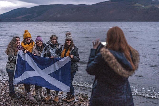 3-Day Budget Backpacker Isle of Skye and the Highlands Tour from Edinburgh - Is the tour good value?