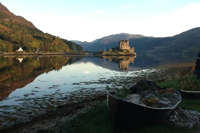 3-Day Guided Isle of Skye and Highlands with Stay from Edinburgh - Who should book this tour?