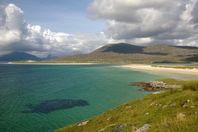 3-Day Hebrides Tour from Inverness: Isles of Lewis and Harris - Callanish Standing Stones and Carloway Broch