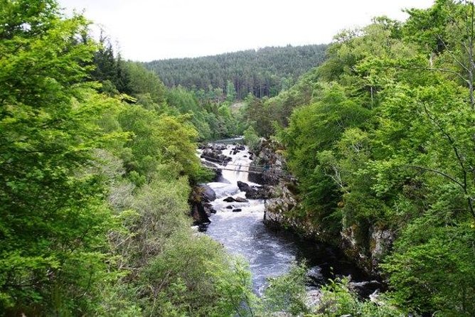 3-Day Hebrides Tour from Inverness: Isles of Lewis and Harris - From Inverness to Ullapool and the Atlantic