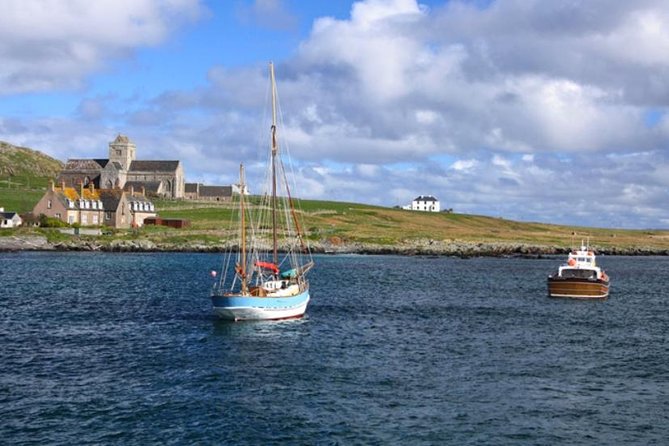 3-Day Isle of Mull and Iona Small-Group Tour from Glasgow - Day one: Loch Lomond, Glencoe, and the crossing to Mull