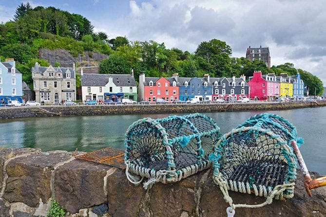 3-Day Isle of Mull and Iona Small-Group Tour from Glasgow - Day two: Iona Abbey and the spiritual heart of the islands