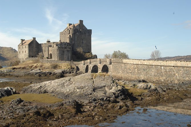 3-Day Isle of Skye and Highlands Tour from Glasgow - Day two: the Isle of Skye in one long day