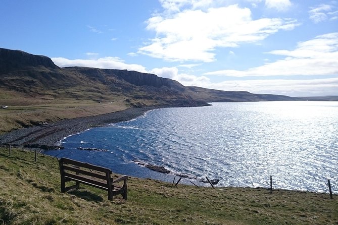 3-Day Isle of Skye and Highlands Tour from Glasgow - Day three: Nessie, a ruined castle, and Scotland’s turning point