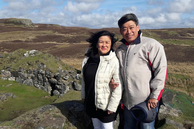 3-Day Isle of Skye and Highlands Tour from Glasgow - Coach comfort, group size, and the daily rhythm