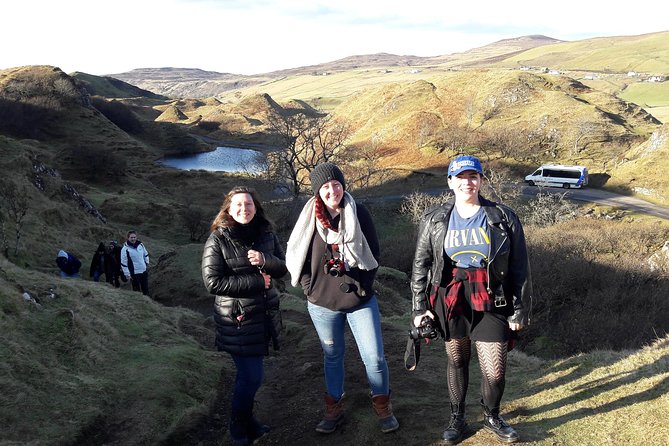 3-Day Isle of Skye and Highlands Tour from Glasgow - The Glasgow return deserves special attention