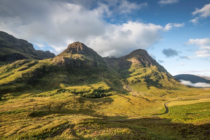 3 Day Isle of Skye and Jacobite Steam Train Tour from Inverness - Day three: Eilean Donan, whisky, and Jacobite history