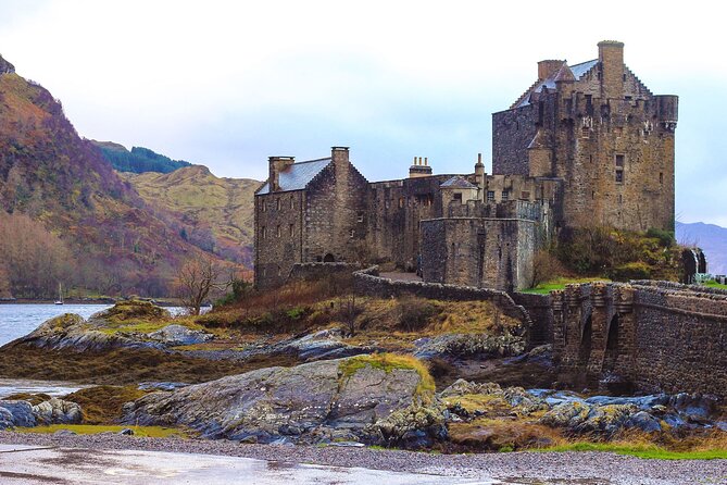 3 Day Isle of Skye and Jacobite Steam Train Tour from Inverness - Should you book it?