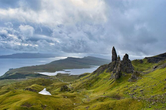 3-Day Isle of Skye and Scottish Highlands from Edinburgh - Key points to know before booking