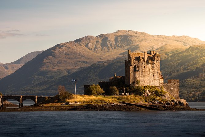 3-Day Isle of Skye and Scottish Highlands Small-Group Tour from Glasgow - What the $692.59 price really covers