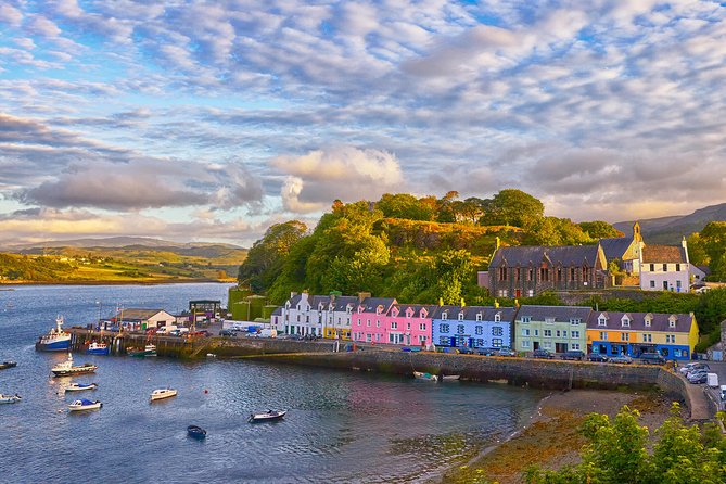 3-Day Isle of Skye and Scottish Highlands Small-Group Tour from Glasgow - Should you book this Isle of Skye tour?