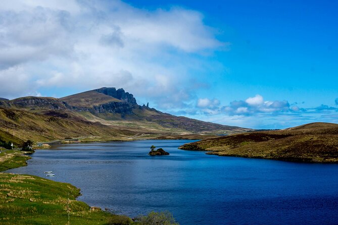 3 Day Isle of Skye Eilean Donan Castle and Loch Ness Tour - Key points to know before booking