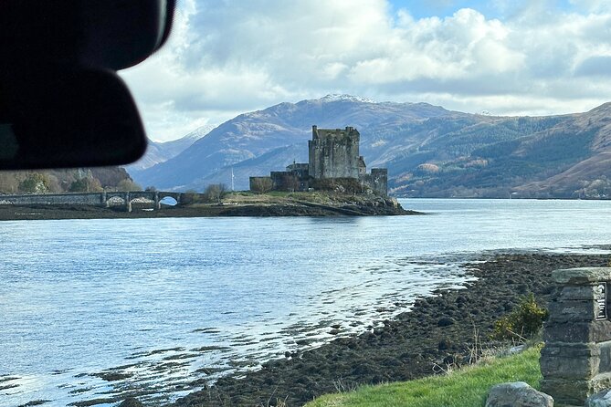 3 Day Isle of Skye Eilean Donan Castle and Loch Ness Tour - Day one: Loch Lomond, Glencoe, and the road to Skye