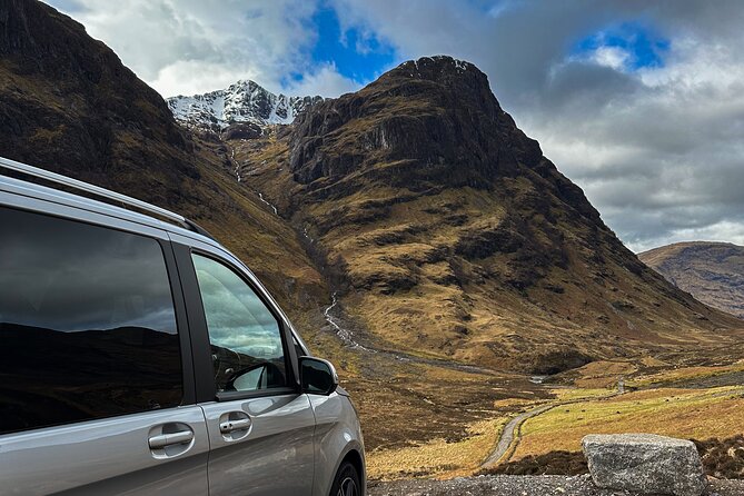 3 Day Isle of Skye Eilean Donan Castle and Loch Ness Tour - Day three: Eilean Donan Castle and Loch Ness