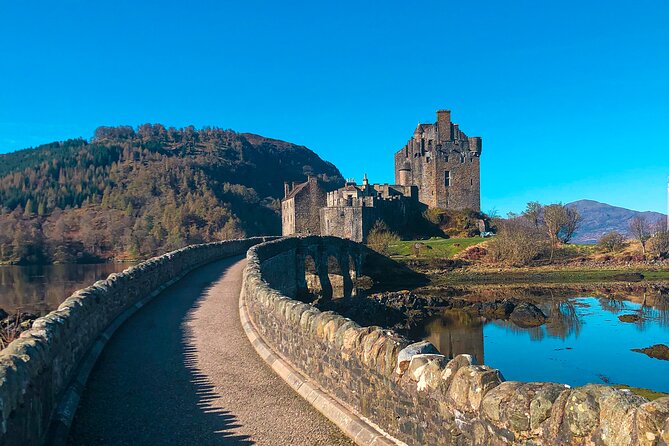 3 Day Isle of Skye Eilean Donan Castle and Loch Ness Tour - Pitlochry and the trip south