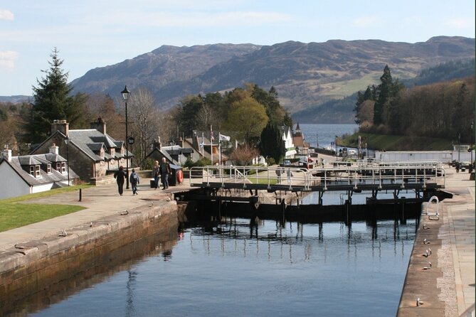 3 Day Isle of Skye Eilean Donan Castle and Loch Ness Tour - Weather, cancellation, and practical planning