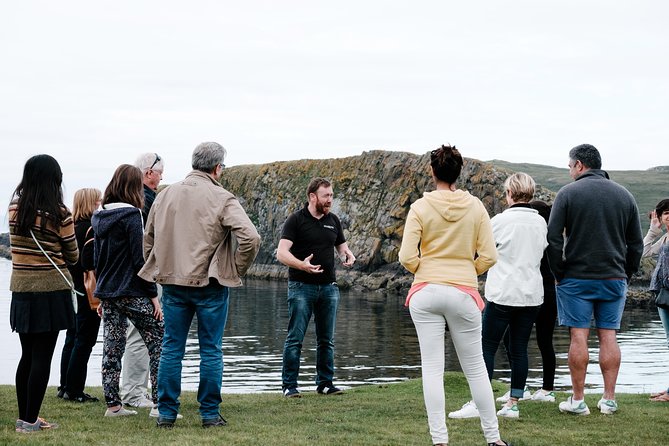 3-Day Isle of Skye, 'Hogwarts Express' Train and Highlands Tour - Portree accommodation and what to expect