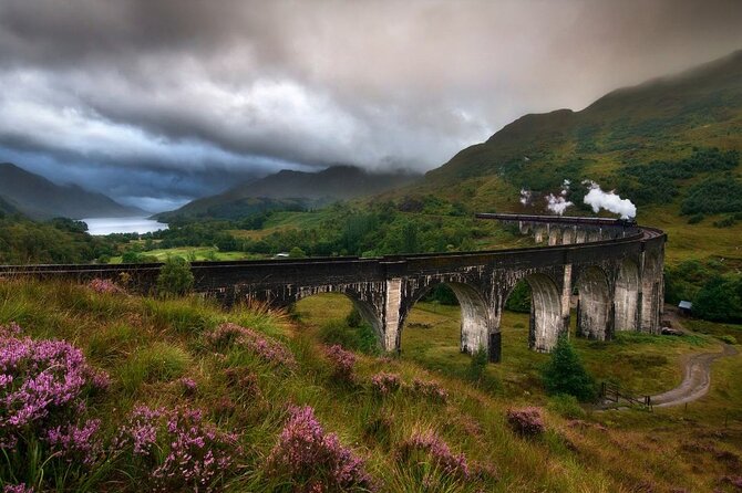 3 Day - Isle of Skye, Loch Ness & Glenfinnan Tour from Edinburgh - What the $345.27 price really covers