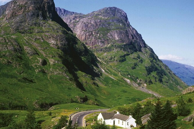3 Day - Isle of Skye, Loch Ness & Glenfinnan Tour from Edinburgh - Who will enjoy this trip most
